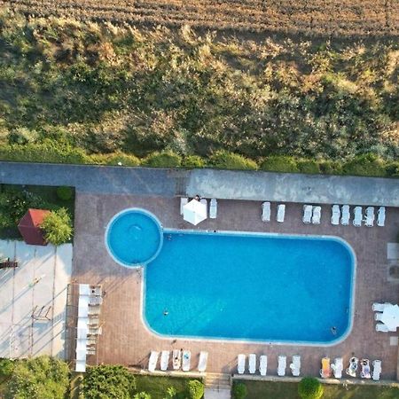 Panoramic Sea View Apartment Ravda Luaran gambar