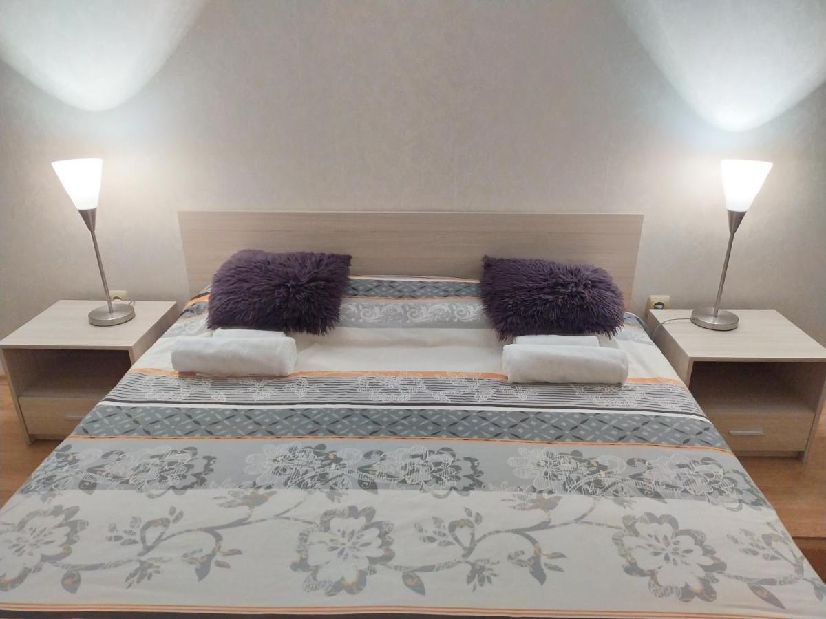 Panoramic Sea View Apartment Ravda Luaran gambar