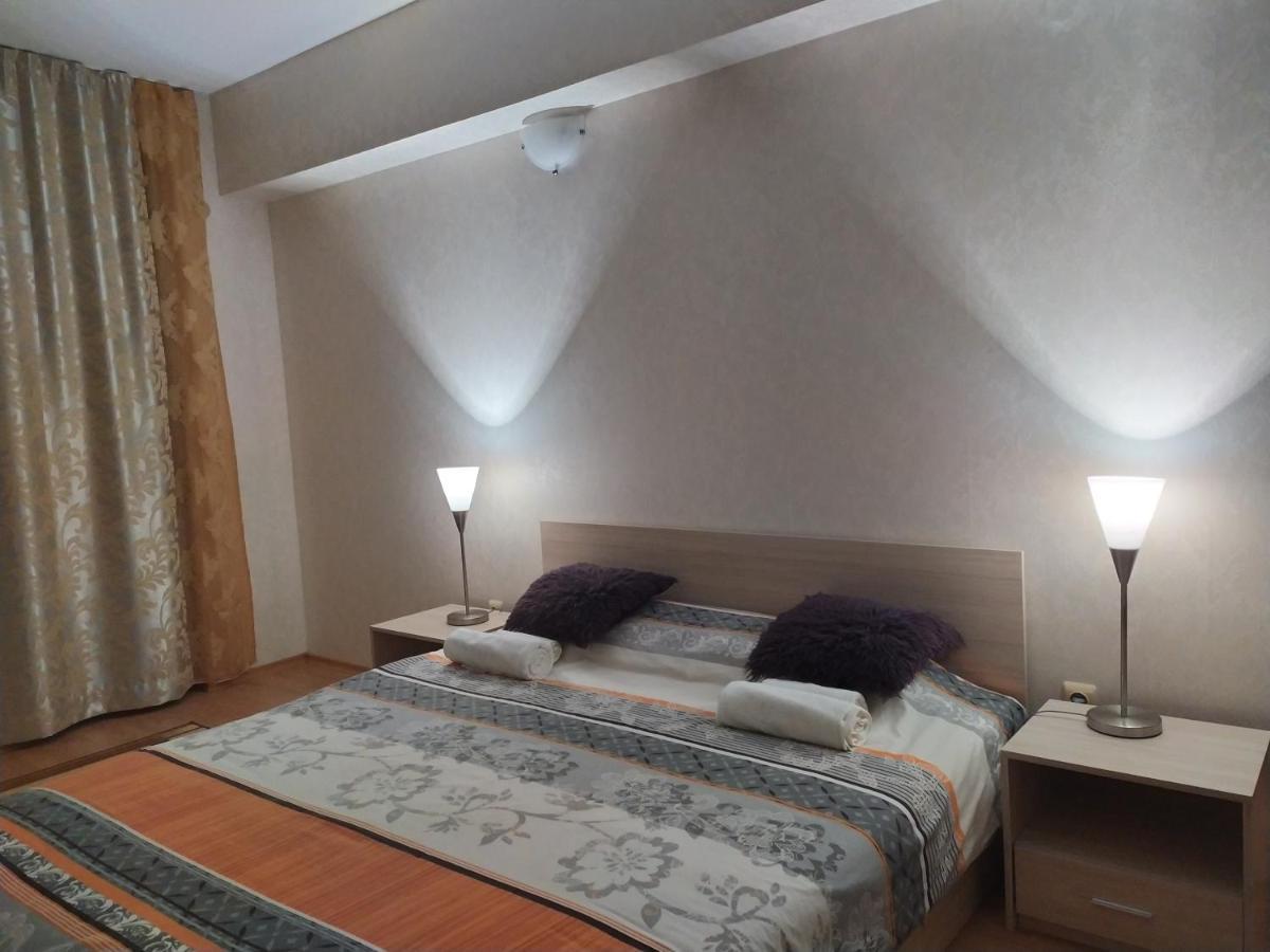 Panoramic Sea View Apartment Ravda Luaran gambar