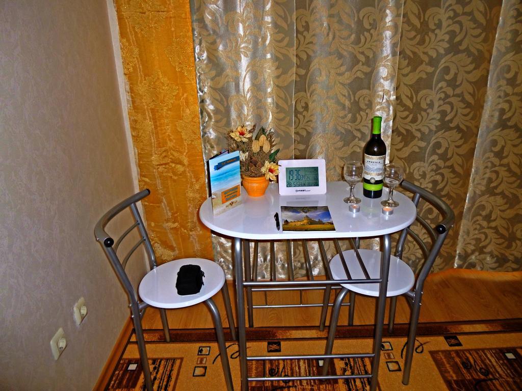 Panoramic Sea View Apartment Ravda Luaran gambar